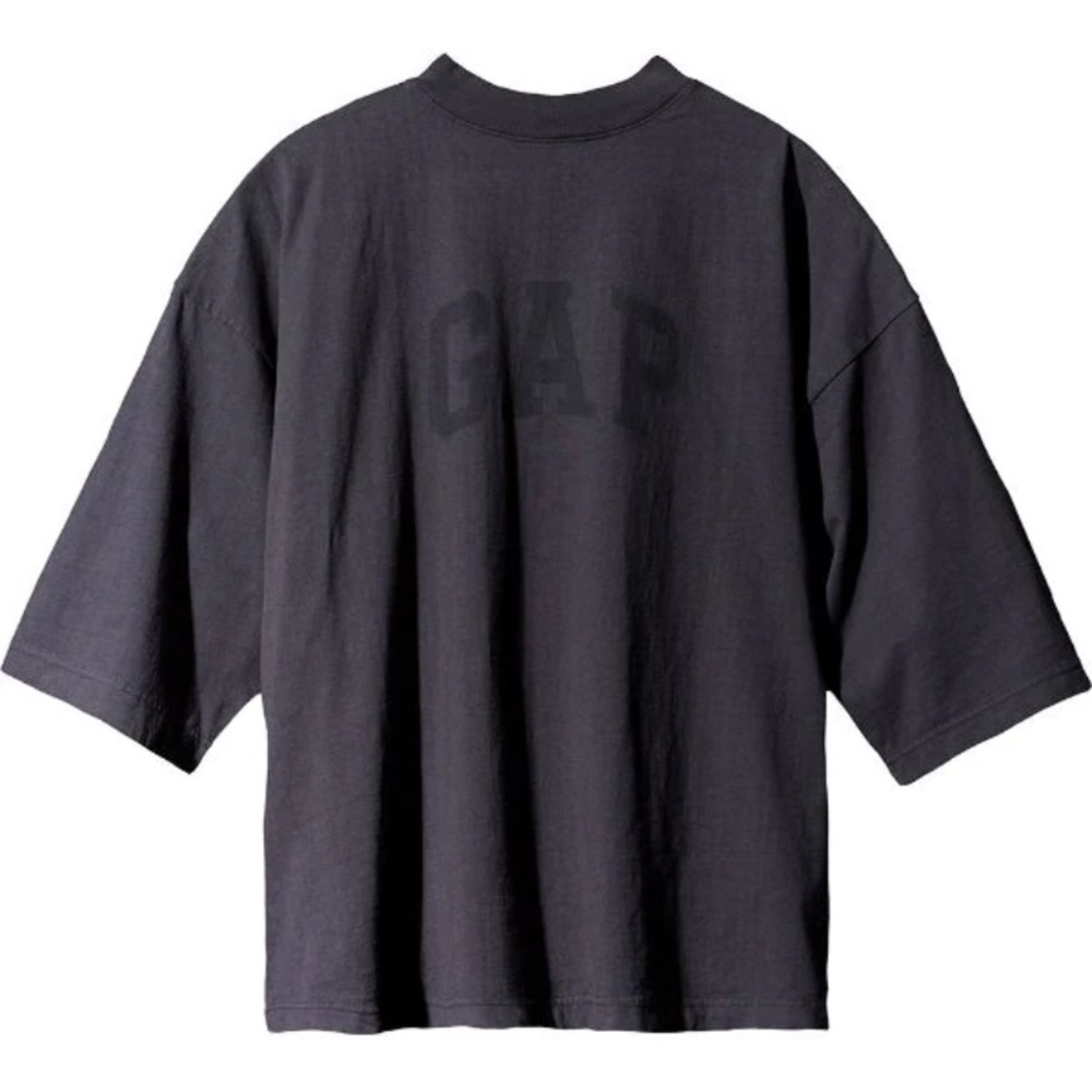 Yeezy Gap Dove 3/4 Sleeve Tee